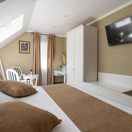 Jupa'S Hotel 뒤셀도르프 외부 사진