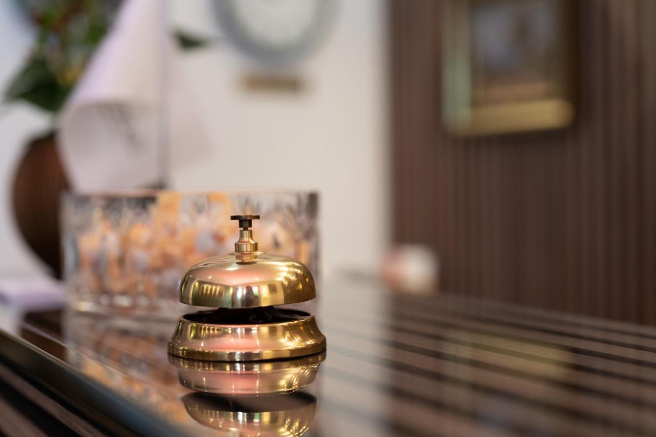 Jupa'S Hotel 뒤셀도르프 외부 사진