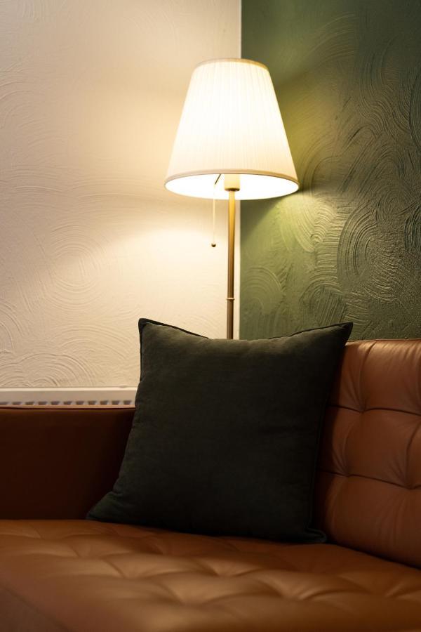 Jupa'S Hotel 뒤셀도르프 외부 사진