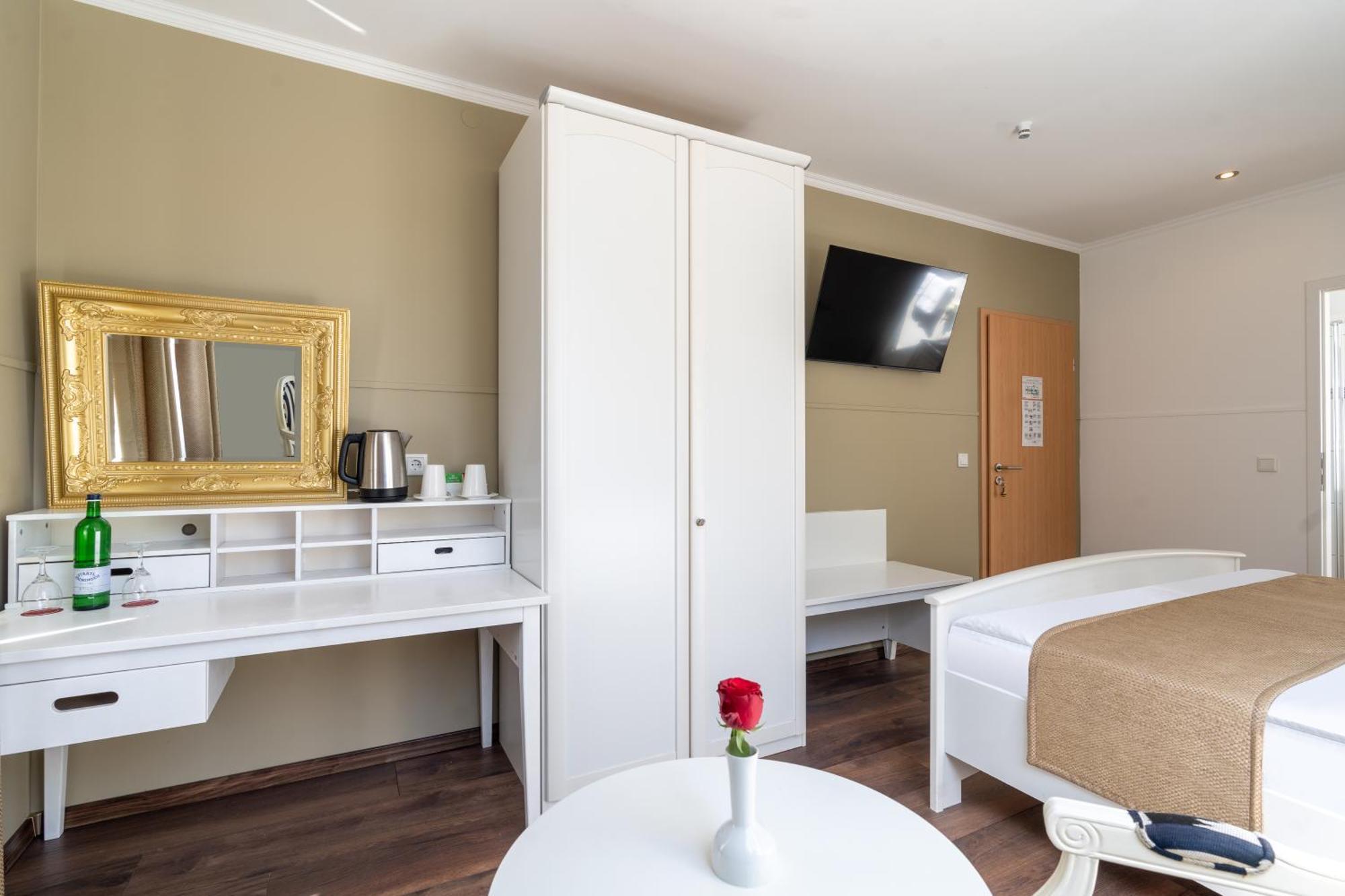 Jupa'S Hotel 뒤셀도르프 외부 사진