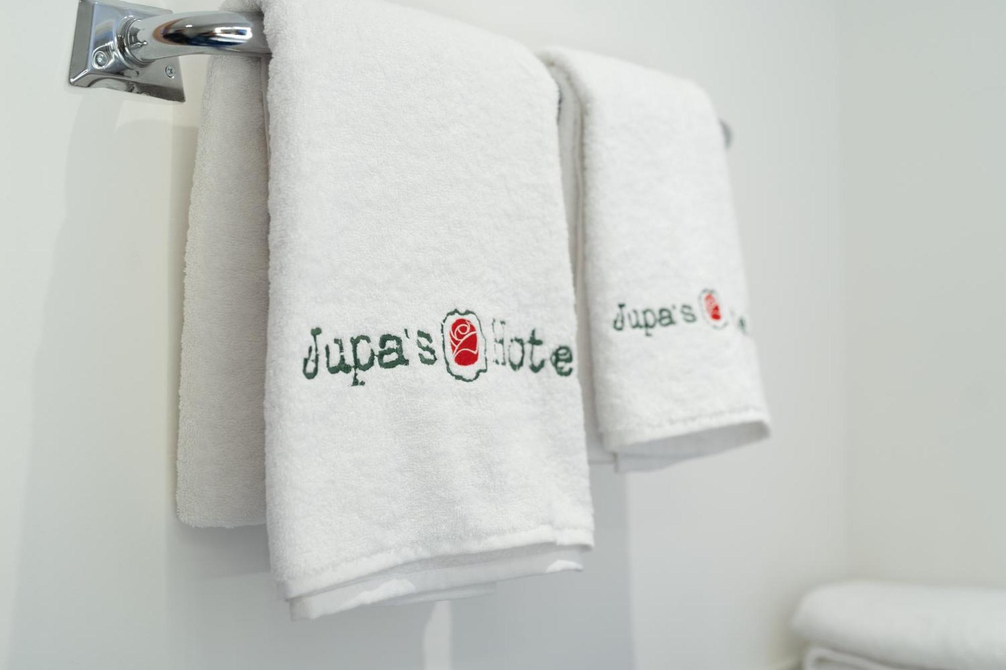 Jupa'S Hotel 뒤셀도르프 외부 사진