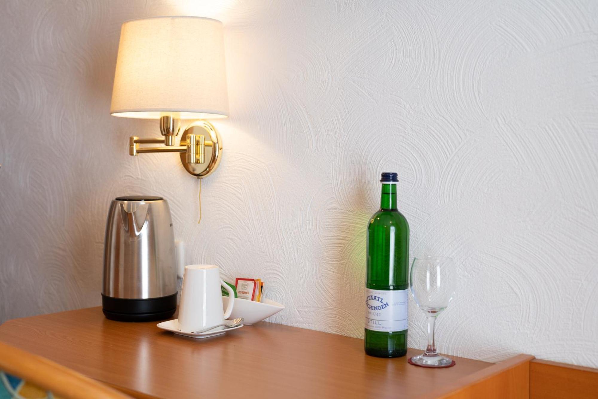Jupa'S Hotel 뒤셀도르프 외부 사진