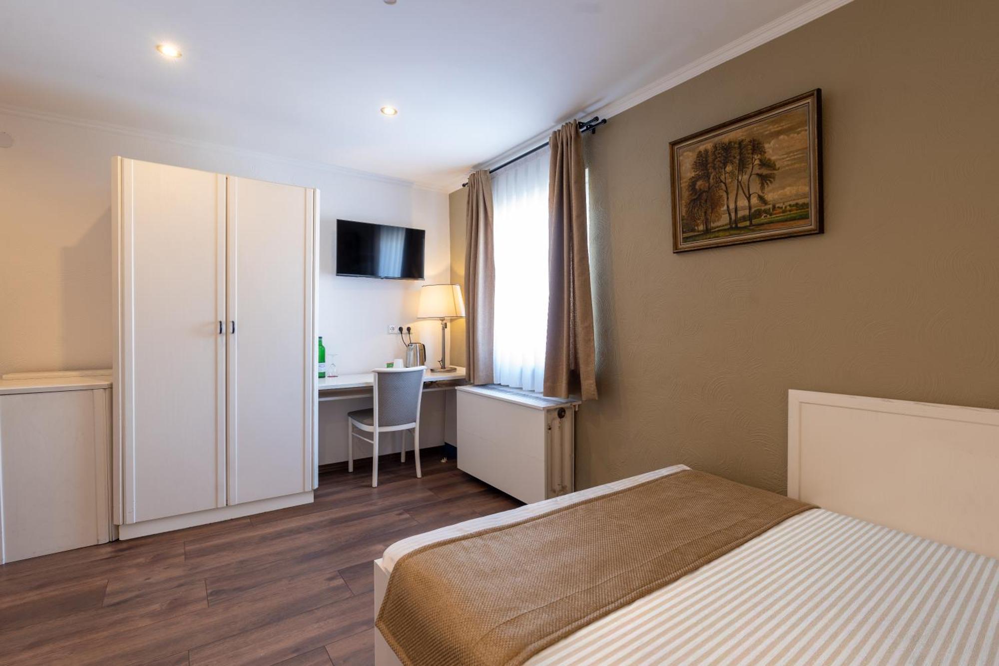 Jupa'S Hotel 뒤셀도르프 외부 사진