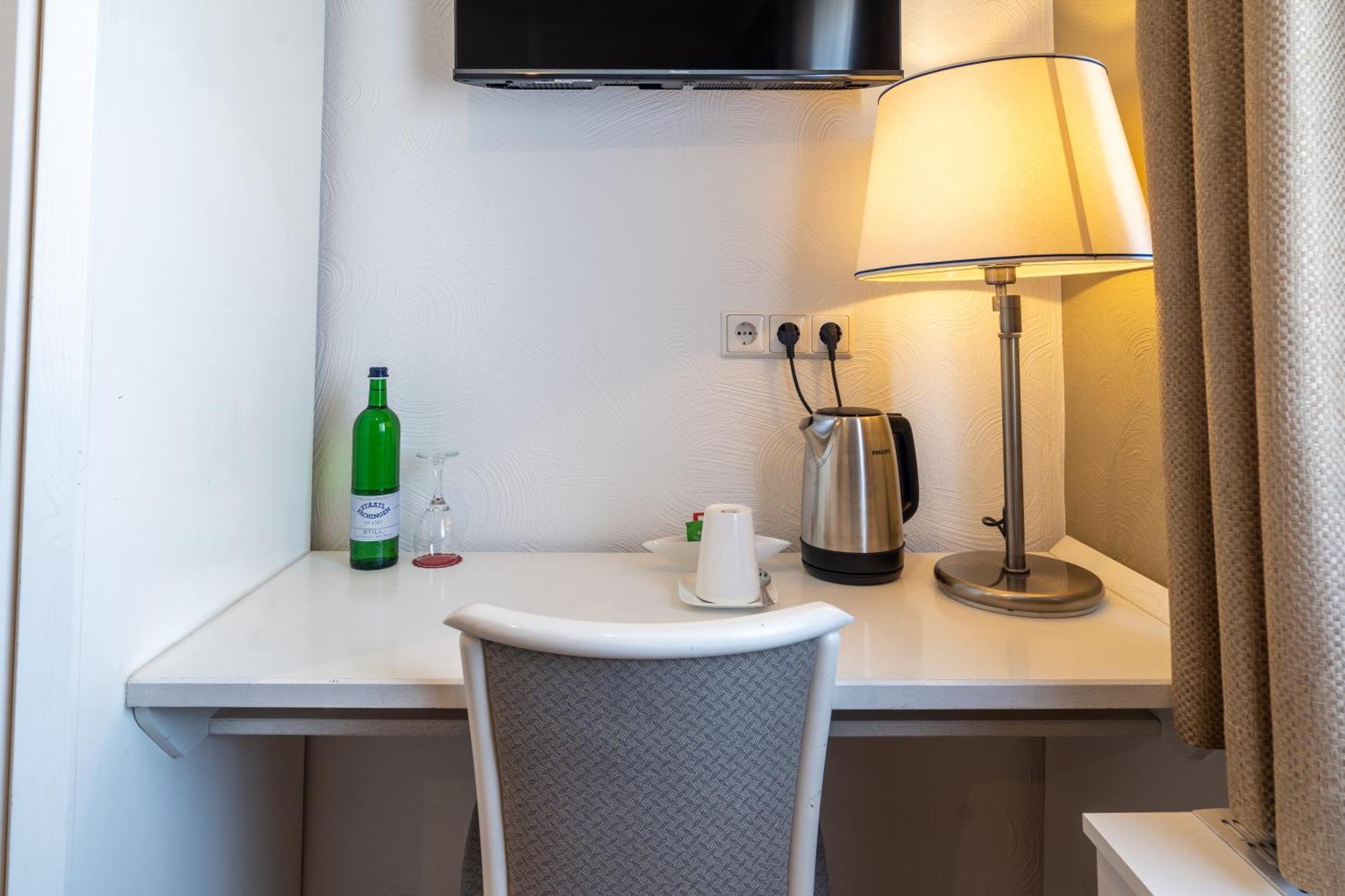 Jupa'S Hotel 뒤셀도르프 외부 사진
