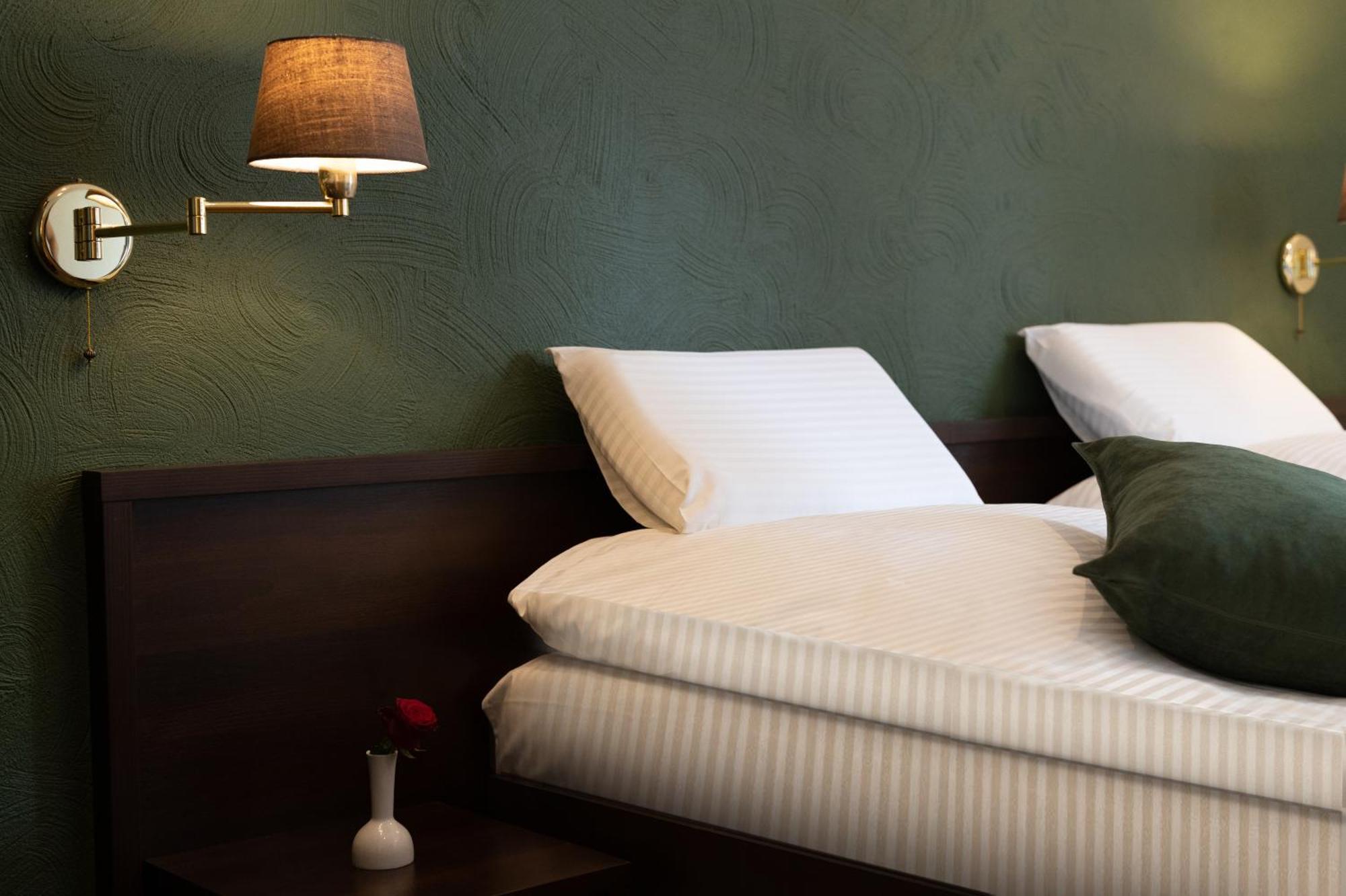 Jupa'S Hotel 뒤셀도르프 외부 사진